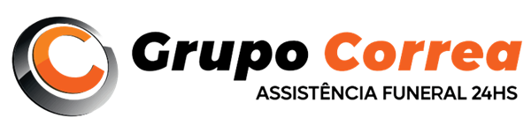 Grupo Correa — Assistência Funeral 24h